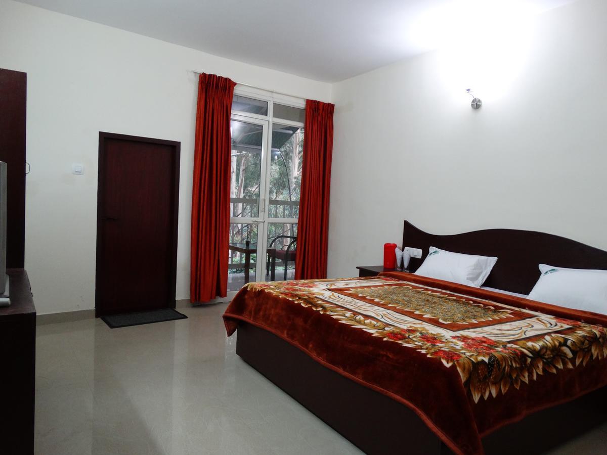 Eden Holidays Ev Munnar Buitenkant foto