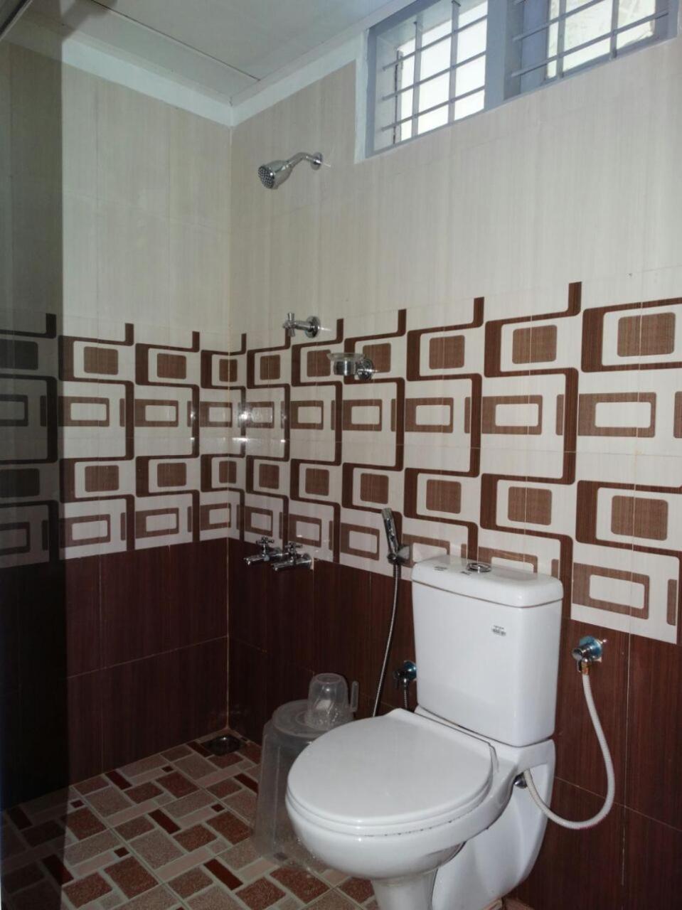 Eden Holidays Ev Munnar Buitenkant foto