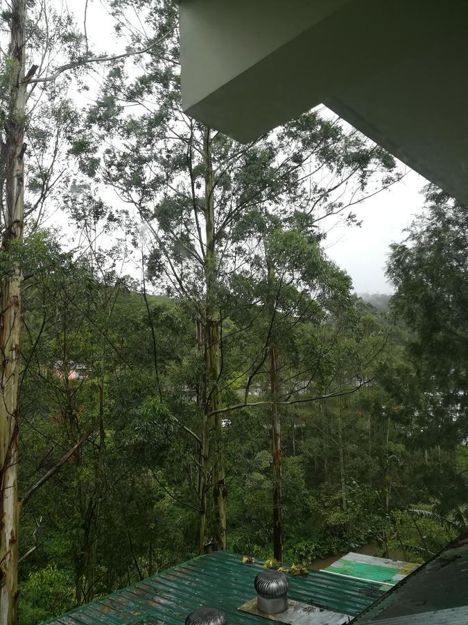 Eden Holidays Ev Munnar Buitenkant foto