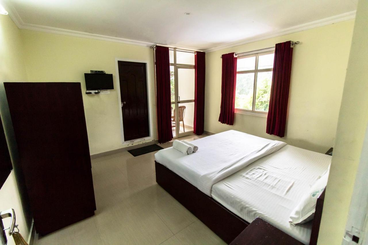 Eden Holidays Ev Munnar Buitenkant foto