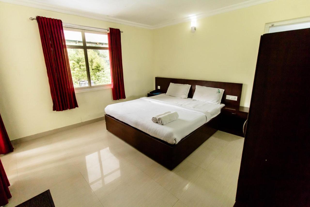 Eden Holidays Ev Munnar Buitenkant foto