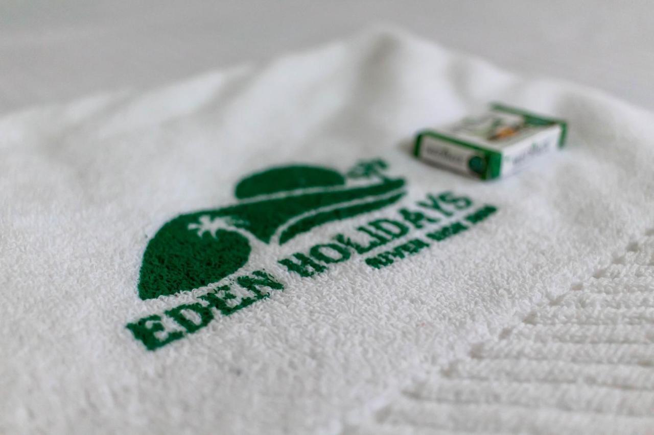 Eden Holidays Ev Munnar Buitenkant foto